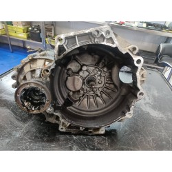 Recambio de caja cambios para seat ibiza (6k1) select referencia OEM IAM EAY  
