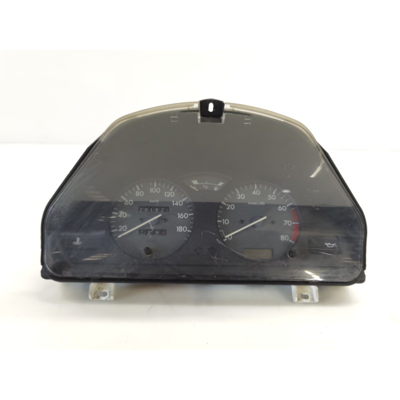 Recambio de cuadro instrumentos para citroen saxo 1.1 monaco referencia OEM IAM 9627933380 Recambio de cuadro instrumentos para citroen saxo 1.1 monaco referencia OEM IAM 9627933380