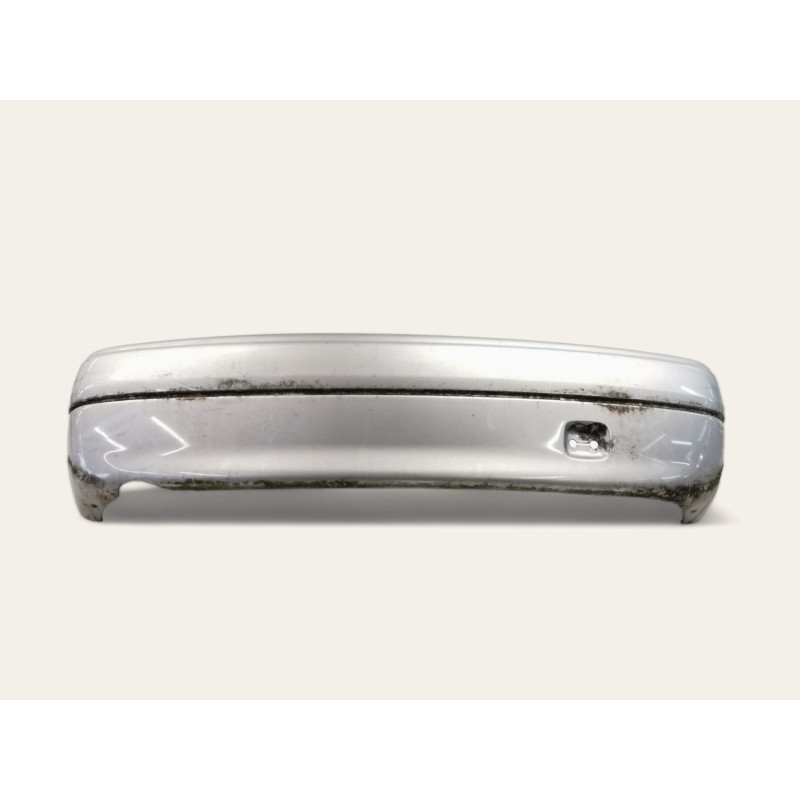Recambio de paragolpes trasero para citroen saxo 1.1 monaco referencia OEM IAM Recambio de paragolpes trasero para citroen saxo 1.1 monaco referencia OEM IAM