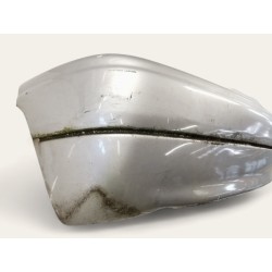 Recambio de paragolpes trasero para citroen saxo 1.1 monaco referencia OEM IAM   