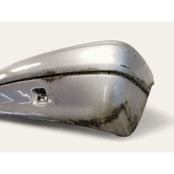 Recambio de paragolpes trasero para citroen saxo 1.1 monaco referencia OEM IAM   
