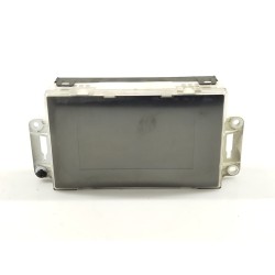 Recambio de pantalla multifunción para nissan almera (n16/e) comfort referencia OEM IAM 216776529A  