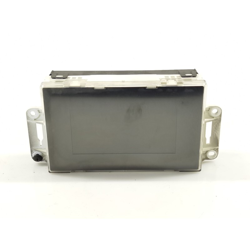 Recambio de pantalla multifunción para nissan almera (n16/e) comfort referencia OEM IAM 216776529A  