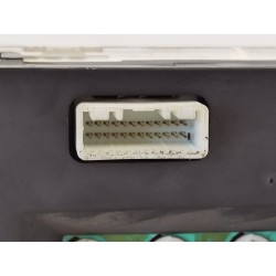 Recambio de pantalla multifunción para nissan almera (n16/e) comfort referencia OEM IAM 216776529A  