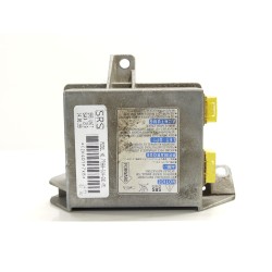 Recambio de centralita airbag para honda accord berlina (cg7-9/ch1-7) 1.8i es (cg8) referencia OEM IAM 77960S1AG91M1  