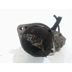 Recambio de motor arranque para ssangyong rexton 270 xdi limited referencia OEM IAM 6611513801  