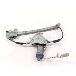 Recambio de elevalunas trasero derecho para honda accord berlina (cg7-9/ch1-7) 1.8i es (cg8) referencia OEM IAM   
