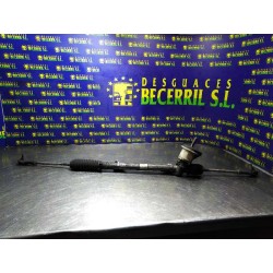 Recambio de cremallera direccion para renault clio iii dynamique referencia OEM IAM 8200124408B  