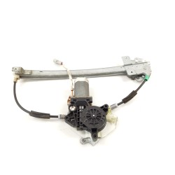 Recambio de elevalunas trasero izquierdo para honda accord berlina (cg7-9/ch1-7) 1.8i es (cg8) referencia OEM IAM   