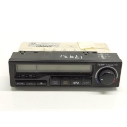 Recambio de mando calefacción / aire acondicionado para honda accord berlina (cg7-9/ch1-7) 1.8i es (cg8) referencia OEM IAM 7960