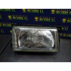 Recambio de faro derecho para volkswagen polo (801/803) cl coupe referencia OEM IAM   