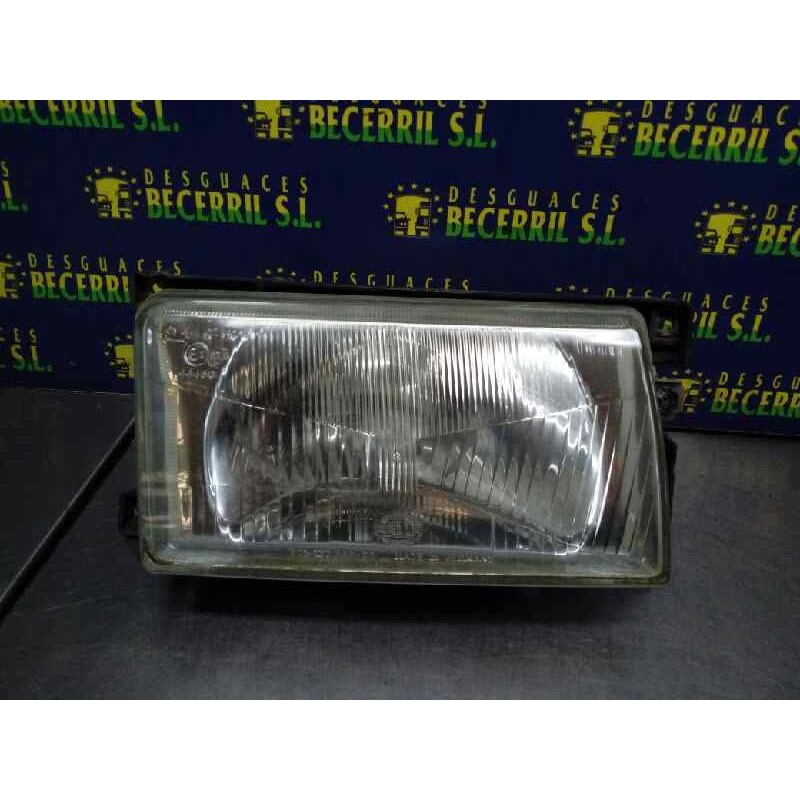 Recambio de faro derecho para volkswagen polo (801/803) cl coupe referencia OEM IAM   