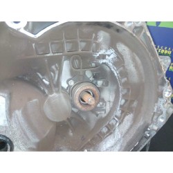 Recambio de caja cambios para opel corsa c club referencia OEM IAM Z10XE  