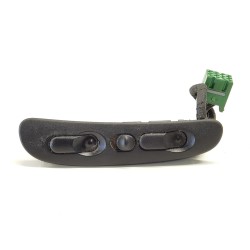 Recambio de mando elevalunas delantero izquierdo para opel vectra b berlina básico referencia OEM IAM 24435017  