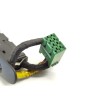 Recambio de mando elevalunas delantero izquierdo para opel vectra b berlina básico referencia OEM IAM 24435017  