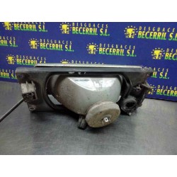 Recambio de faro derecho para volkswagen polo (801/803) cl coupe referencia OEM IAM   