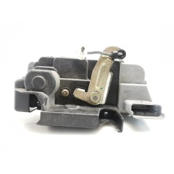 Recambio de cerradura puerta trasera derecha para citroen xsara picasso 2.0 hdi referencia OEM IAM   