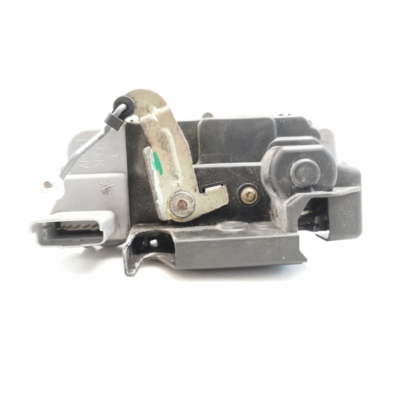 Recambio de cerradura puerta trasera izquierda para citroen xsara picasso 2.0 hdi referencia OEM IAM Recambio de cerradura puerta trasera izquierda para citroen xsara picasso 2.0 hdi referencia OEM IAM