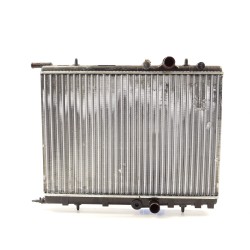 Recambio de radiador agua para opel vectra b berlina básico referencia OEM IAM 2002026  