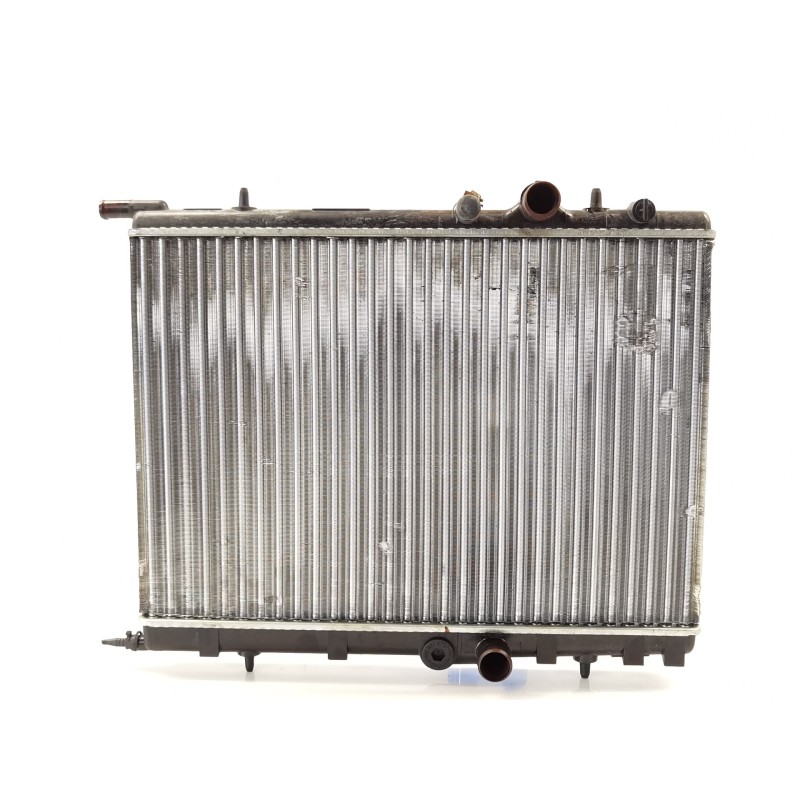 Recambio de radiador agua para opel vectra b berlina básico referencia OEM IAM 2002026 Recambio de radiador agua para opel vectra b berlina básico referencia OEM IAM 2002026