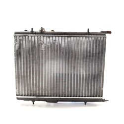 Recambio de radiador agua para opel vectra b berlina básico referencia OEM IAM 2002026  