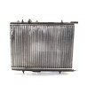 Recambio de radiador agua para opel vectra b berlina básico referencia OEM IAM 2002026  