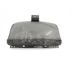 Recambio de cuadro instrumentos para citroen jumpy 1.9 td sx caja cerrada acristalada referencia OEM IAM 09036419901  