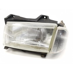 Recambio de faro derecho para citroen jumpy 1.9 td sx caja cerrada acristalada referencia OEM IAM   