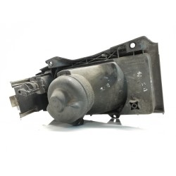 Recambio de faro derecho para citroen jumpy 1.9 td sx caja cerrada acristalada referencia OEM IAM   