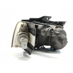Recambio de faro derecho para citroen jumpy 1.9 td sx caja cerrada acristalada referencia OEM IAM   