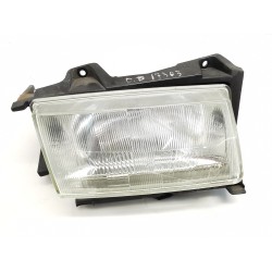 Recambio de faro izquierdo para citroen jumpy 1.9 td sx caja cerrada acristalada referencia OEM IAM   
