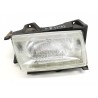 Recambio de faro izquierdo para citroen jumpy 1.9 td sx caja cerrada acristalada referencia OEM IAM   