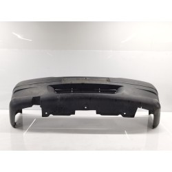 Recambio de paragolpes delantero para citroen jumpy 1.9 td sx caja cerrada acristalada referencia OEM IAM   