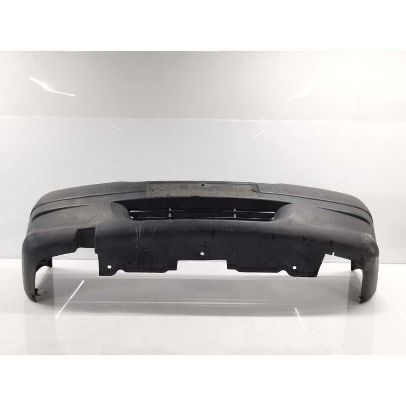 Recambio de paragolpes delantero para citroen jumpy 1.9 td sx caja cerrada acristalada referencia OEM IAM   