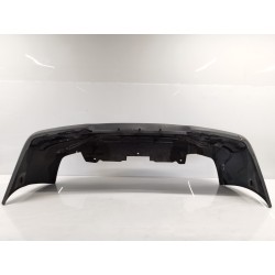 Recambio de paragolpes delantero para citroen jumpy 1.9 td sx caja cerrada acristalada referencia OEM IAM   