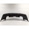 Recambio de paragolpes delantero para citroen jumpy 1.9 td sx caja cerrada acristalada referencia OEM IAM   