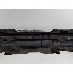 Recambio de paragolpes delantero para citroen jumpy 1.9 td sx caja cerrada acristalada referencia OEM IAM   