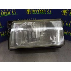 Recambio de faro izquierdo para volkswagen polo (801/803) cl coupe referencia OEM IAM   