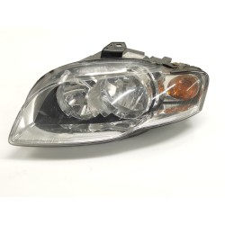 Recambio de faro izquierdo para audi a4 avant (8e) 2.0 tdi referencia OEM IAM 8E0941003AJ  