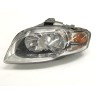Recambio de faro izquierdo para audi a4 avant (8e) 2.0 tdi referencia OEM IAM 8E0941003AJ  