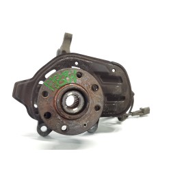 Recambio de mangueta delantera derecha para opel meriva blue line referencia OEM IAM   