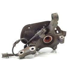 Recambio de mangueta delantera derecha para opel meriva blue line referencia OEM IAM   