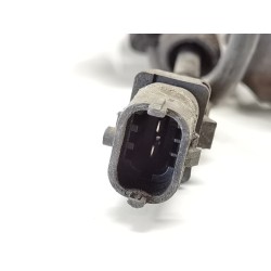 Recambio de mangueta delantera derecha para opel meriva blue line referencia OEM IAM   