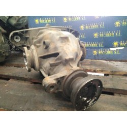 Recambio de diferencial trasero para bmw serie 5 berlina (e39) 523i referencia OEM IAM L0271J315 3.15 
