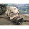 Recambio de diferencial trasero para bmw serie 5 berlina (e39) 523i referencia OEM IAM L0271J315 3.15 