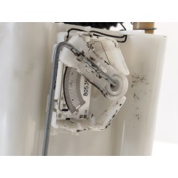 Recambio de aforador para citroen xsara berlina 1.6i 16v sx referencia OEM IAM 700468890  