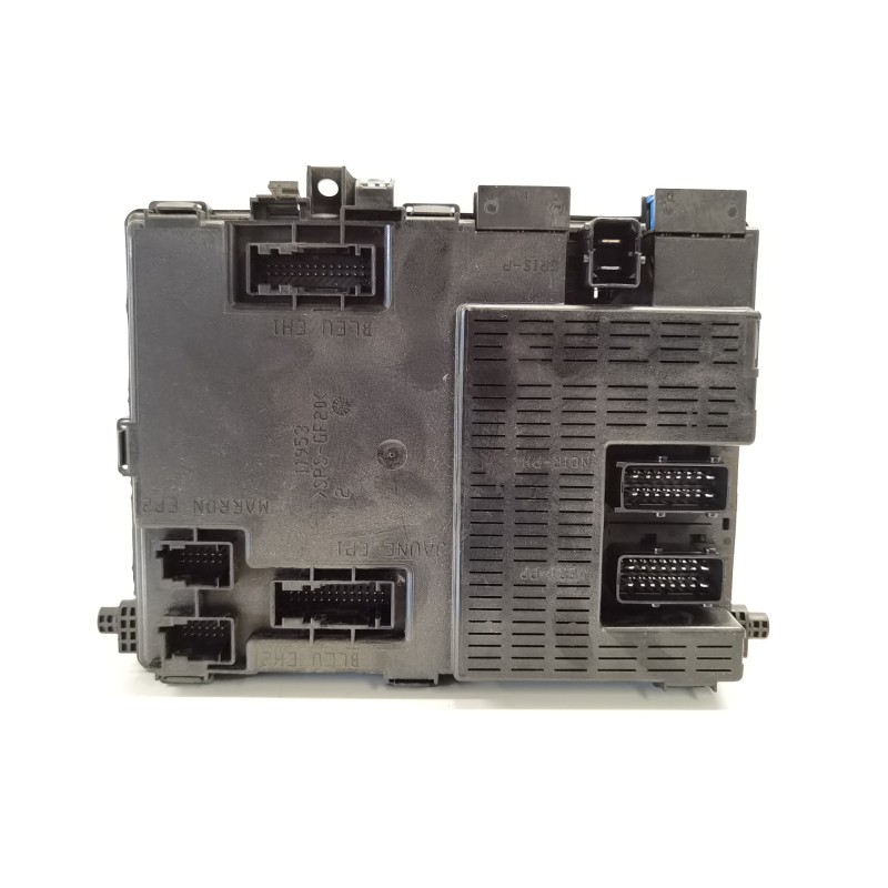 Recambio de bsi para citroen xsara berlina 1.6i 16v sx referencia OEM IAM 9649490980  