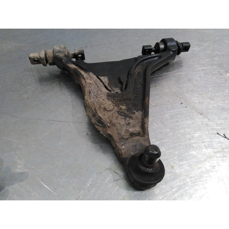Recambio de brazo suspension inferior delantero izquierdo para volvo c70 coupe 2.5 t / 2.4 t referencia OEM IAM Recambio de brazo suspension inferior delantero izquierdo para volvo c70 coupe 2.5 t / 2.4 t referencia OEM IAM