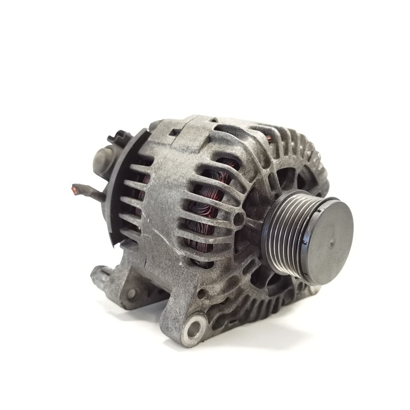 Recambio de alternador para citroen xsara picasso 1.6 hdi 110 satisfaction referencia OEM IAM 9665617780 Recambio de alternador para citroen xsara picasso 1.6 hdi 110 satisfaction referencia OEM IAM 9665617780