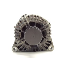 Recambio de alternador para citroen xsara picasso 1.6 hdi 110 satisfaction referencia OEM IAM 9665617780  